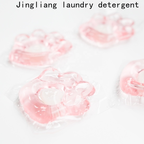 Jingliang bath and shower gel manufacturer for bathroom