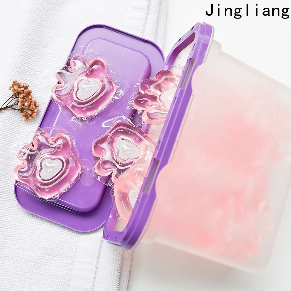Jingliang shower gel for women wholesale for bath