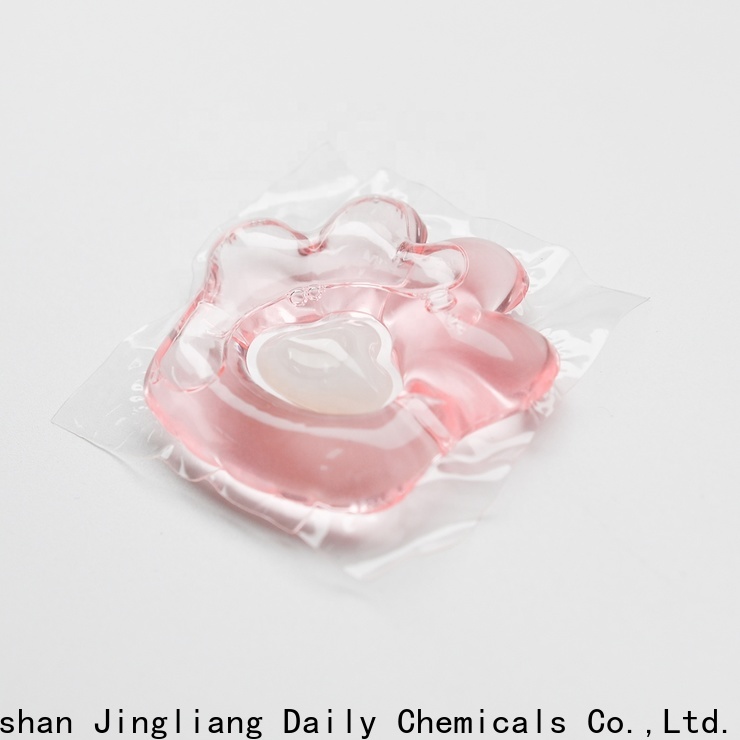 Jingliang bod pod body wash manufacturer for bathroom