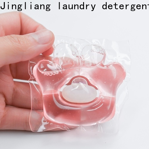 Jingliang bod pod body wash factory for bathroom