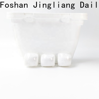 Jingliang best liquid dishwasher detergent factory for do the washing up