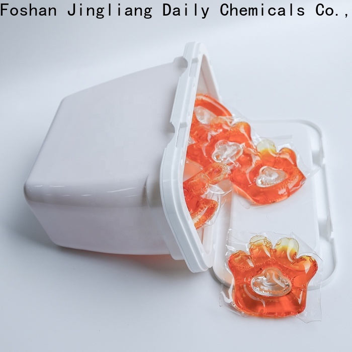 Jingliang shower gel for men wholesale for bath