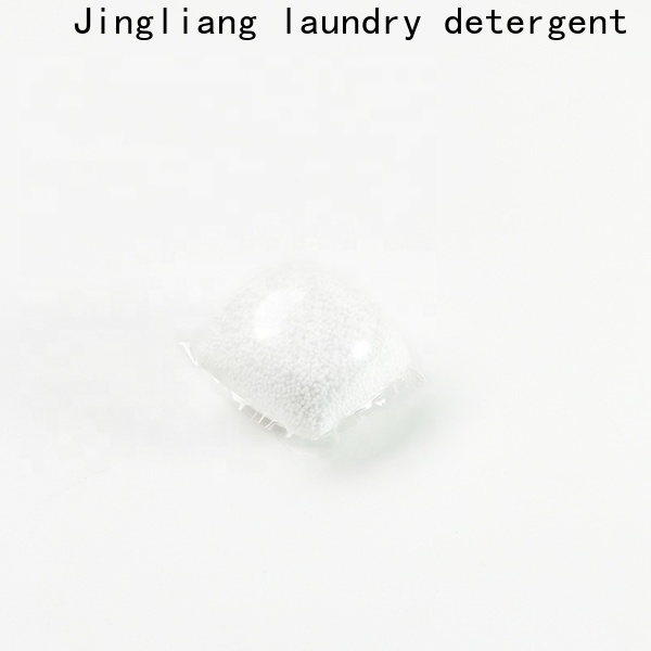 Jingliang best dish washing pods exporter for cleaning