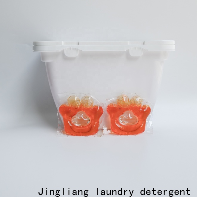 Jingliang bod pod body wash exporter for bath