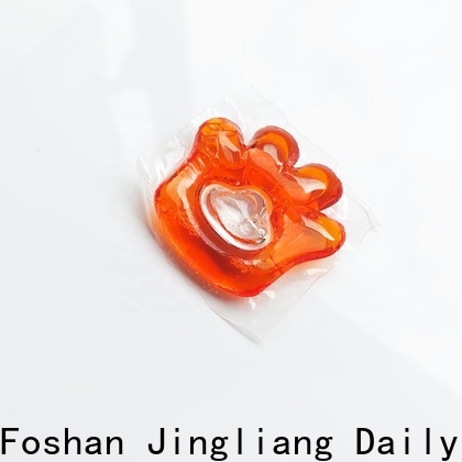 Jingliang bath gel exporter for bathe