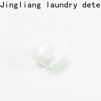 Jingliang best dish washing pods manufacturer for hotel