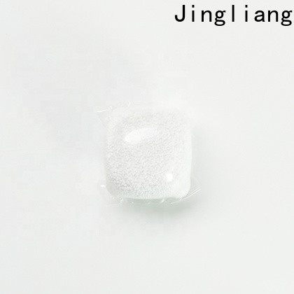 Jingliang dish wash pods wholesale for cleaning