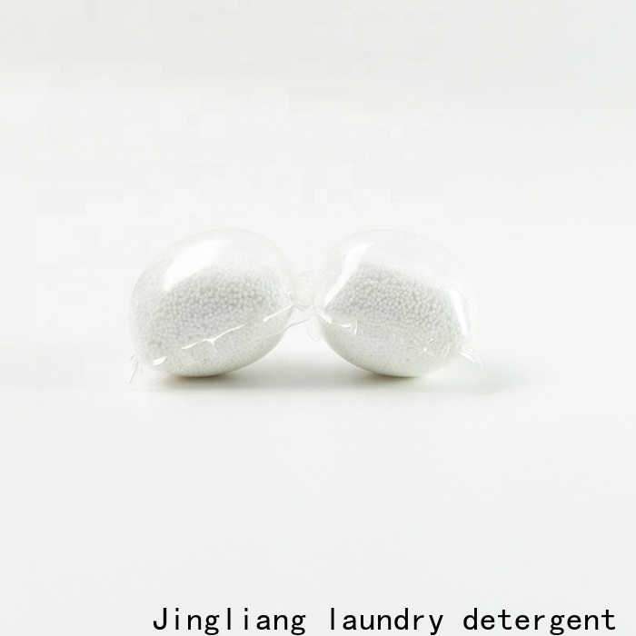Jingliang safe dishwasher detergent supplier for clean