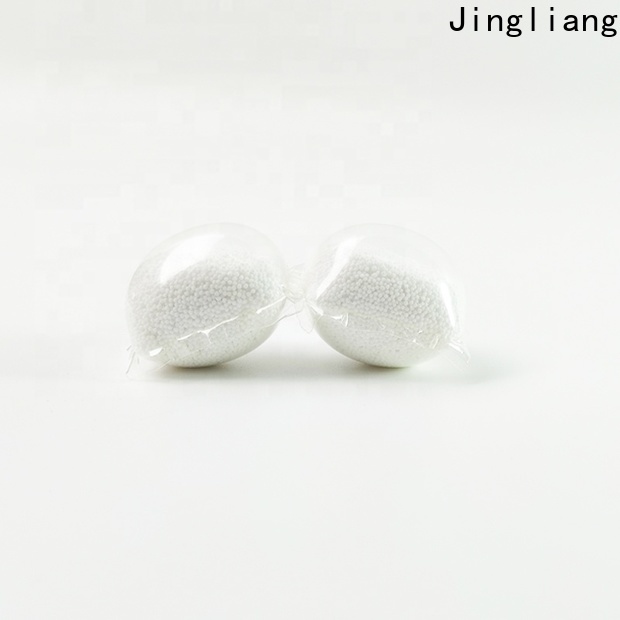 Jingliang Preferential eco friendly dishwasher detergent exporter for do the washing up
