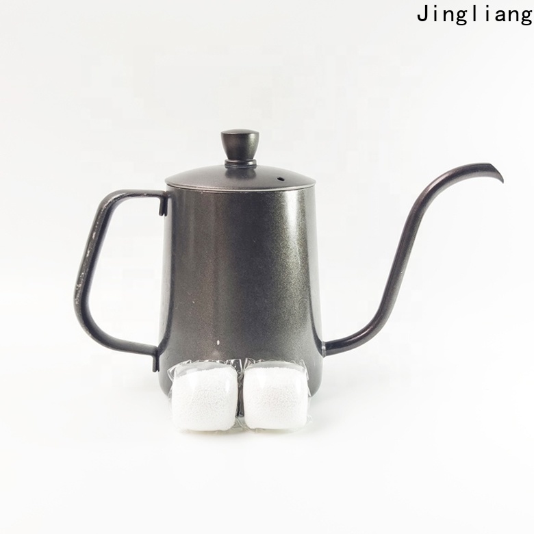 Jingliang dishwasher detergent pods exporter for restaurant