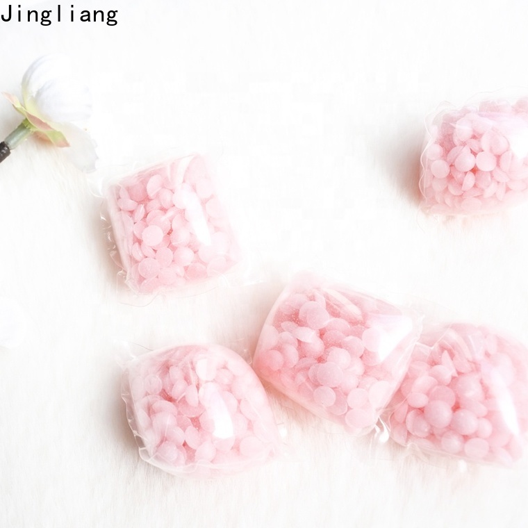 Professional scent booster beads manufacturer for bathroom