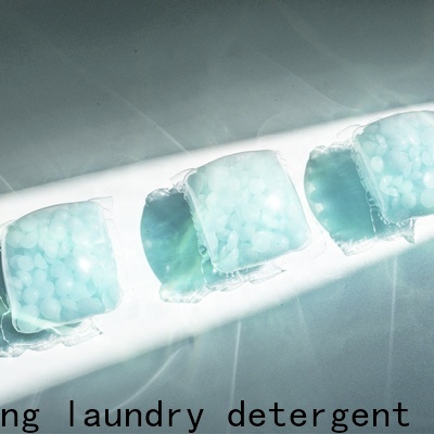 Newest fabric softener beads supplier for bathroom