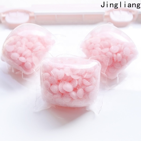 Jingliang scent booster beads exporter for clean