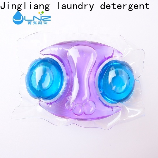 Newest laundry pods wholesale for laundry room