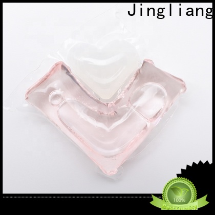 High quality laundry soap pods wholesale for bathroom