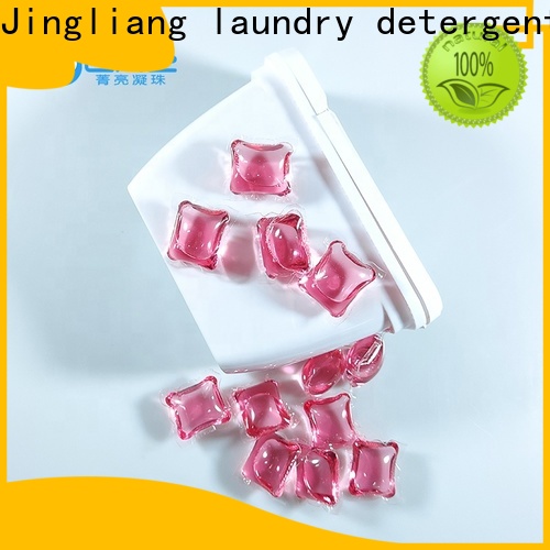 Preferential detergent pods wholesale for laundry room