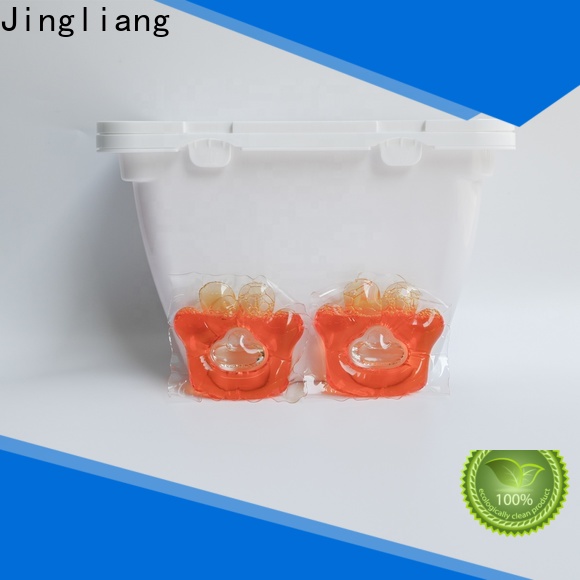 Jingliang showering gel exporter for bathe