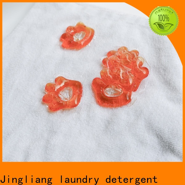 Jingliang body shower gel wholesale for bathe