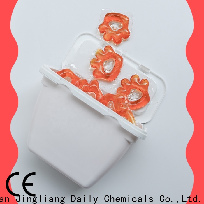 Jingliang High quality best shower gel exporter for bath