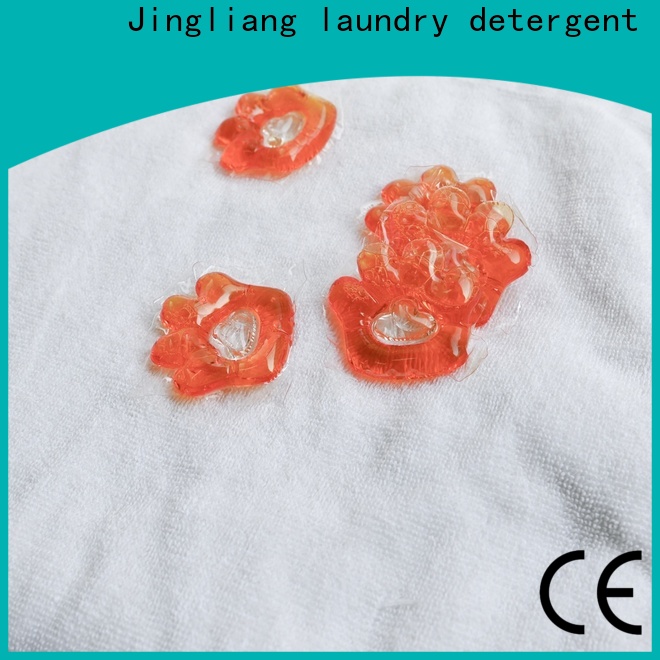 Jingliang showering gel wholesale for bath