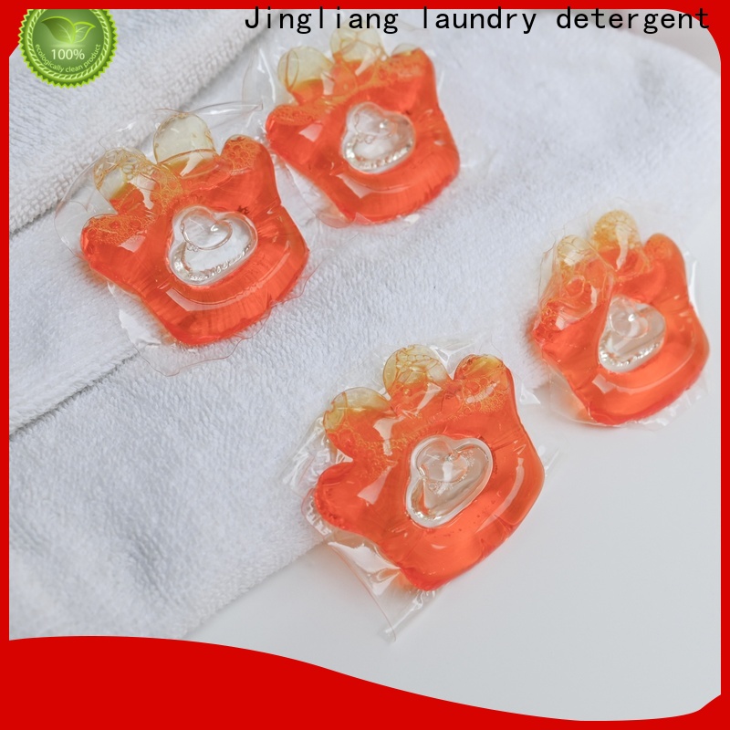 Jingliang Efficient showering gel factory for bathroom