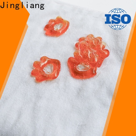 Jingliang bath and shower gel exporter for bathe