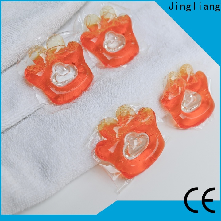 Jingliang Efficient bath gel manufacturer for bathroom