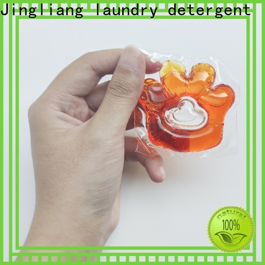 Jingliang Customizable body shower gel factory for bath