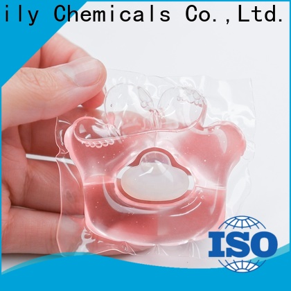 Jingliang High quality bod pod body wash exporter for bathe