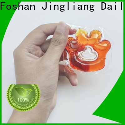 Jingliang Customizable showering gel exporter for bathroom