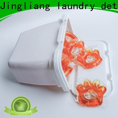 Jingliang Newest bod pod body wash supplier for bathroom