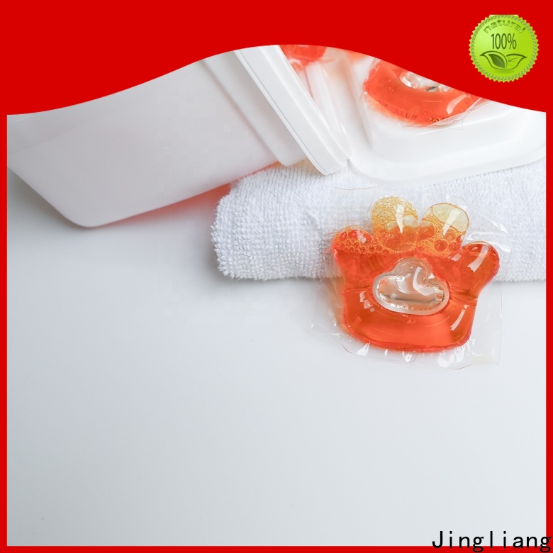 Preferential bath and shower gel manufacturer for bathe