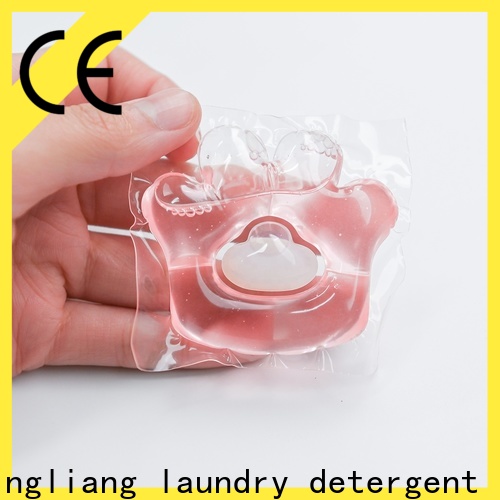 Jingliang bath and shower gel manufacturer for bath