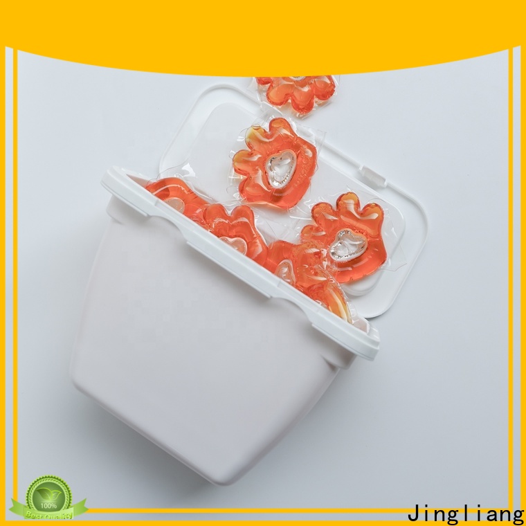 Jingliang Best bath gel exporter for bathroom