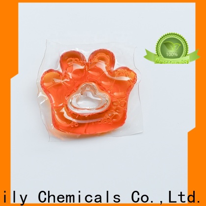 Customizable bath gel factory for bathroom