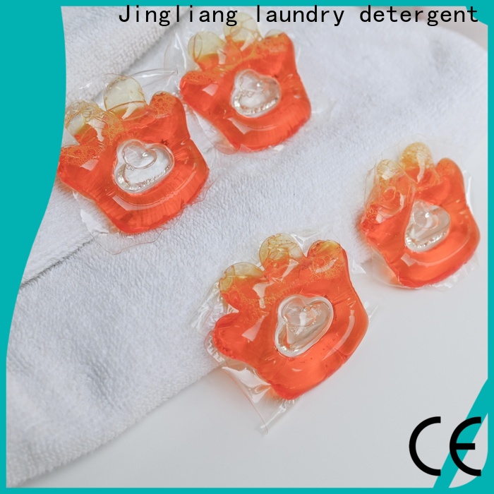 Jingliang body shower gel exporter for bathroom