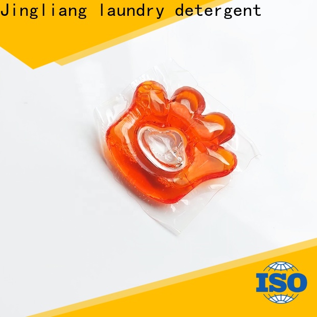 Jingliang Professional best shower gel supplier for bath