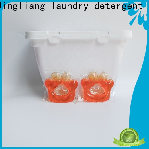 Jingliang Newest showering gel factory for bathroom
