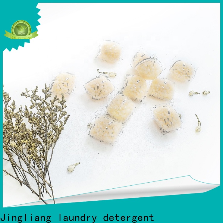 Professional best laundry scent booster factory for clean