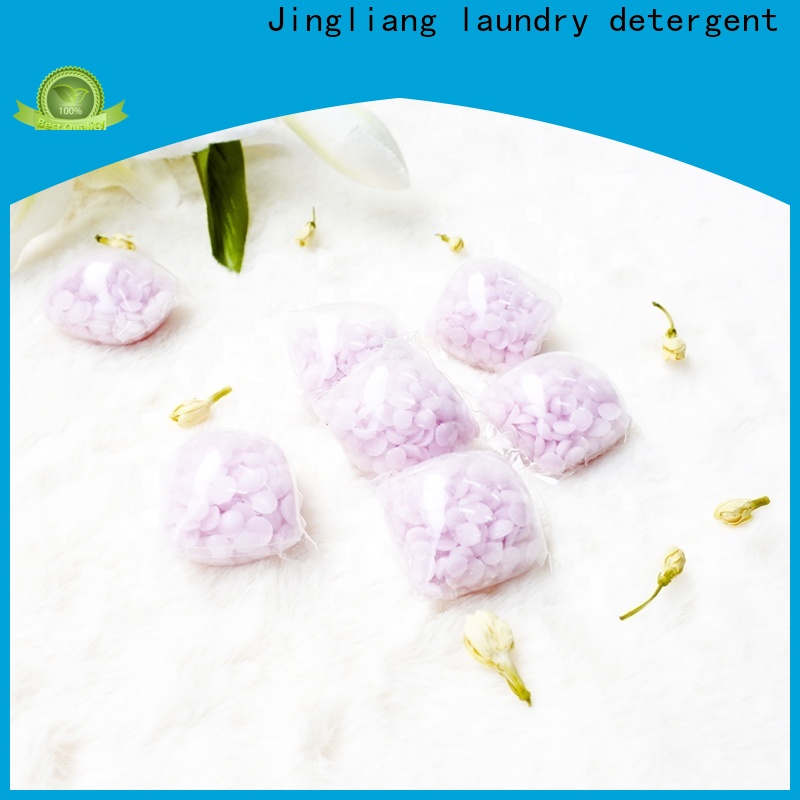 Jingliang High quality scent booster manufacturer for laundry room