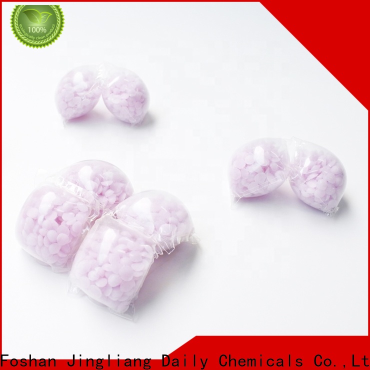 Professional scent booster manufacturer for wash clothes