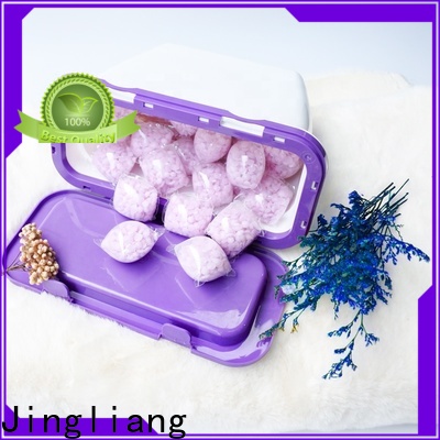 Preferential best laundry scent booster supplier for bathroom