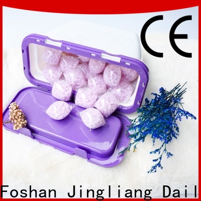 Jingliang scent beads for laundry factory for laundry room