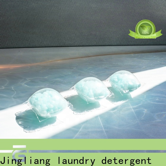 Jingliang Preferential scent booster manufacturer for laundry room