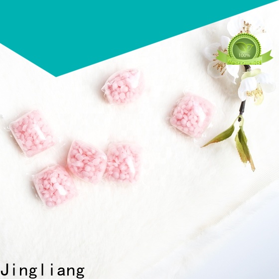 Jingliang Powerful scent booster exporter for clean