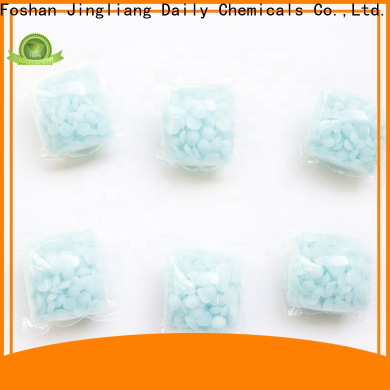 Jingliang Efficient scent beads for laundry supplier for wash clothes