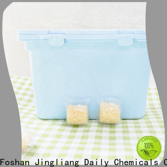 Jingliang Preferential laundry scent booster supplier for bathroom