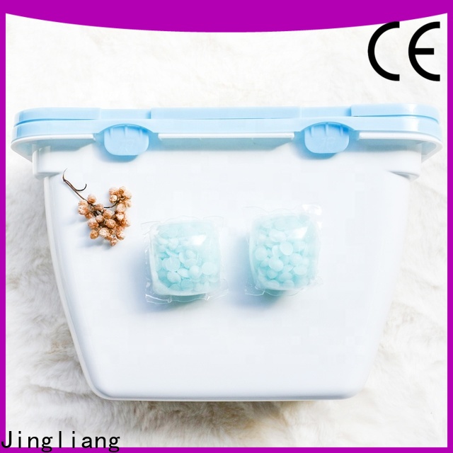 Jingliang Professional fabric softener beads supplier for laundry room