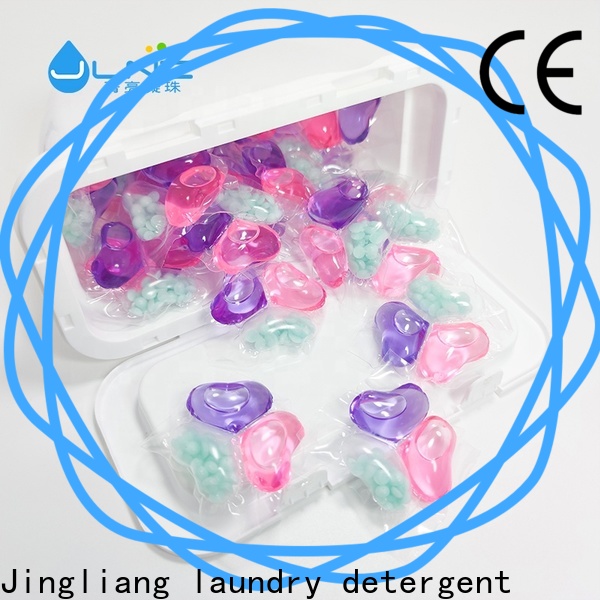 Best detergent pods manufacturer for wash clothes