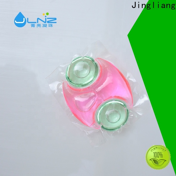 Powerful detergent pods manufacturer for wash clothes